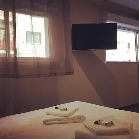 Serafina Apartements 2* Nice