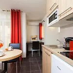 Serafina Apartements Nice