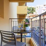 Aparthotel Serafina Apartements 2*