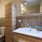 Aparthotel Serafina Apartements Nice