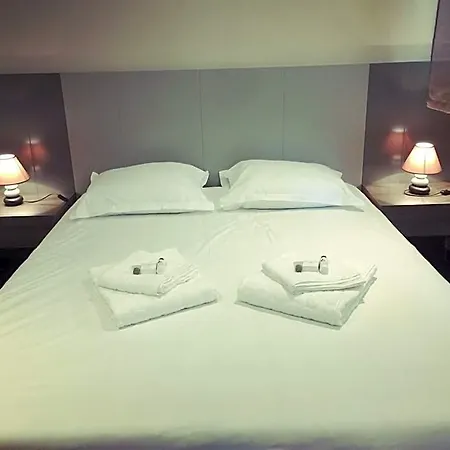 Aparthotel Serafina Apartements