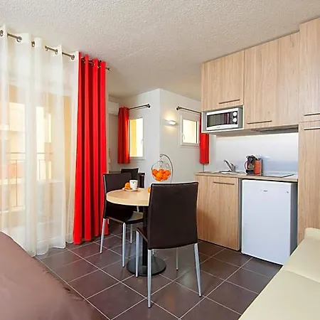 Aparthotel Serafina Apartements Nice