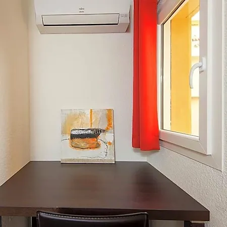 Serafina Apartements Nice