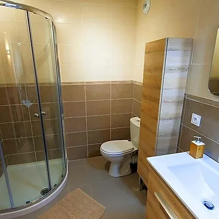 Aparthotel Serafina Apartements 2*