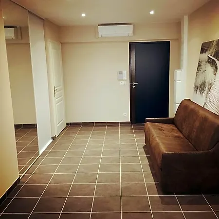 Apartmanhotel Serafina Apartements 2*