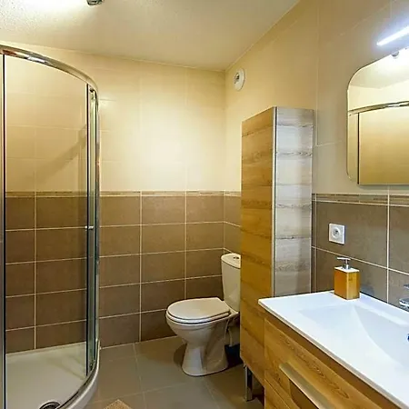Serafina Apartements Nizza