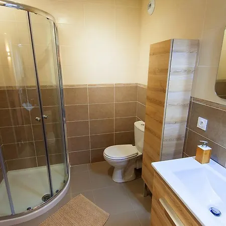 Serafina Apartements Aparthotel Nizza