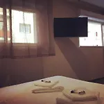 Serafina Apartements 2* ניס